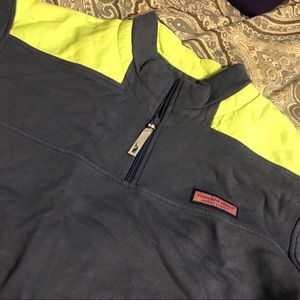 Men’s Vineyard Vines L pullover